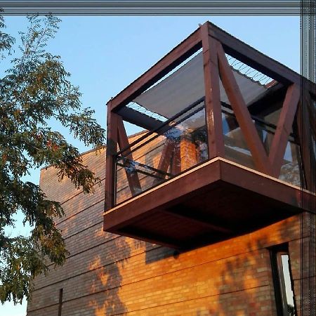 Villa Cubo Con Vista à Gradara Extérieur photo