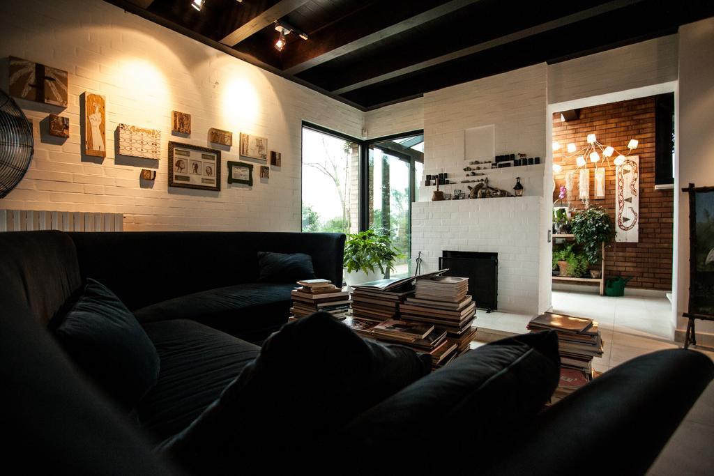 Villa Cubo Con Vista à Gradara Extérieur photo